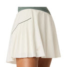 Asics Women's Match Skort - Cream