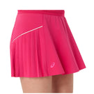 Asics Women's Match Skort - Bright Rose