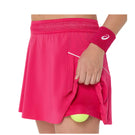 Asics Women's Match Skort - Bright Rose