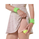 Asics Women's Match Jacquard Dress - Morganite