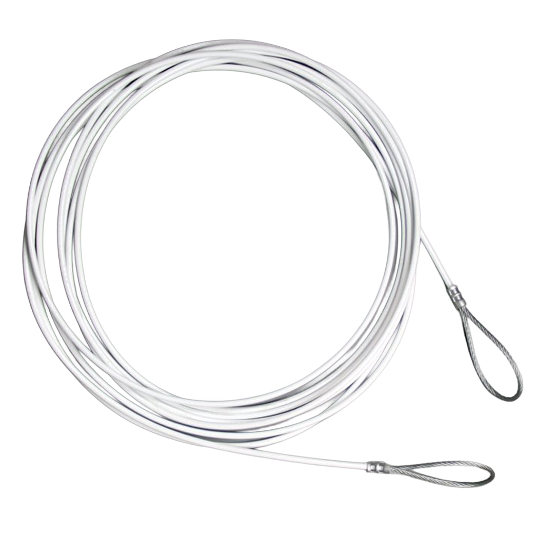 Douglas Replacement Tennis Net Cable 47'