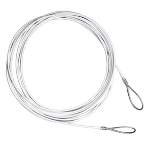 Douglas Replacement Tennis Net Cable 47'