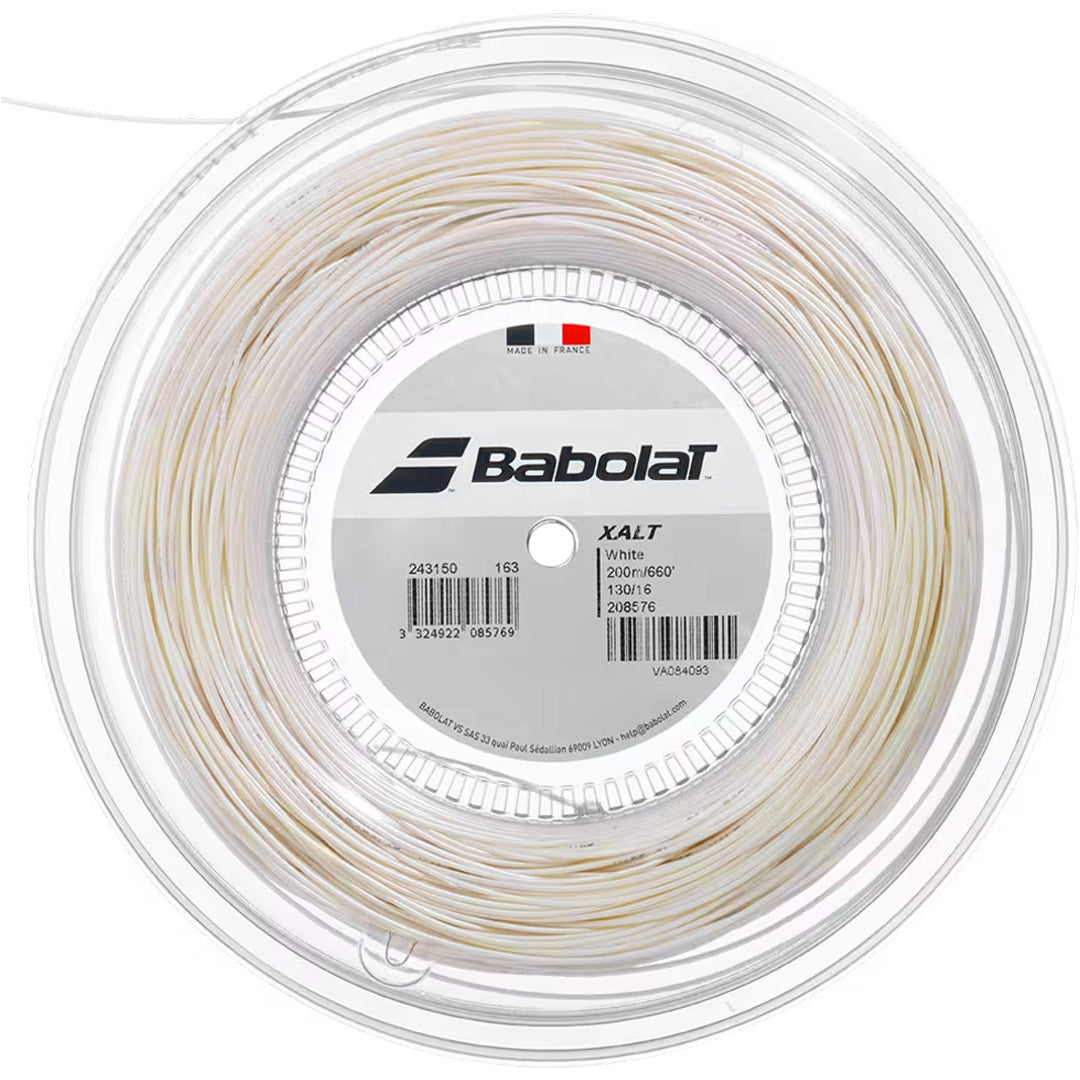 Babolat Xalt - String Reel - White