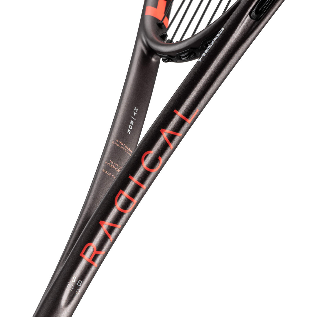 Head Radical 120 SB 2026