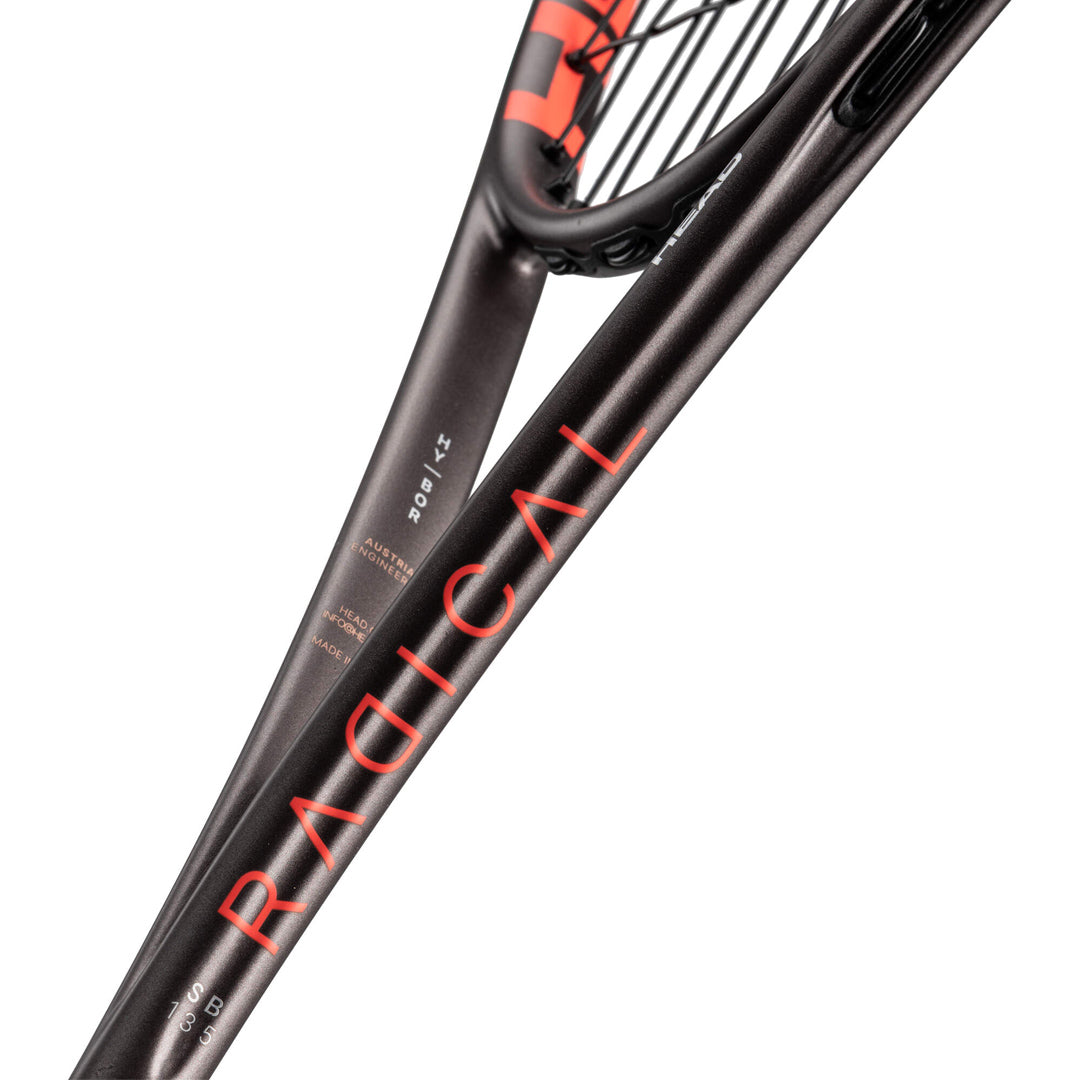 Head Radical 135 SB 2026