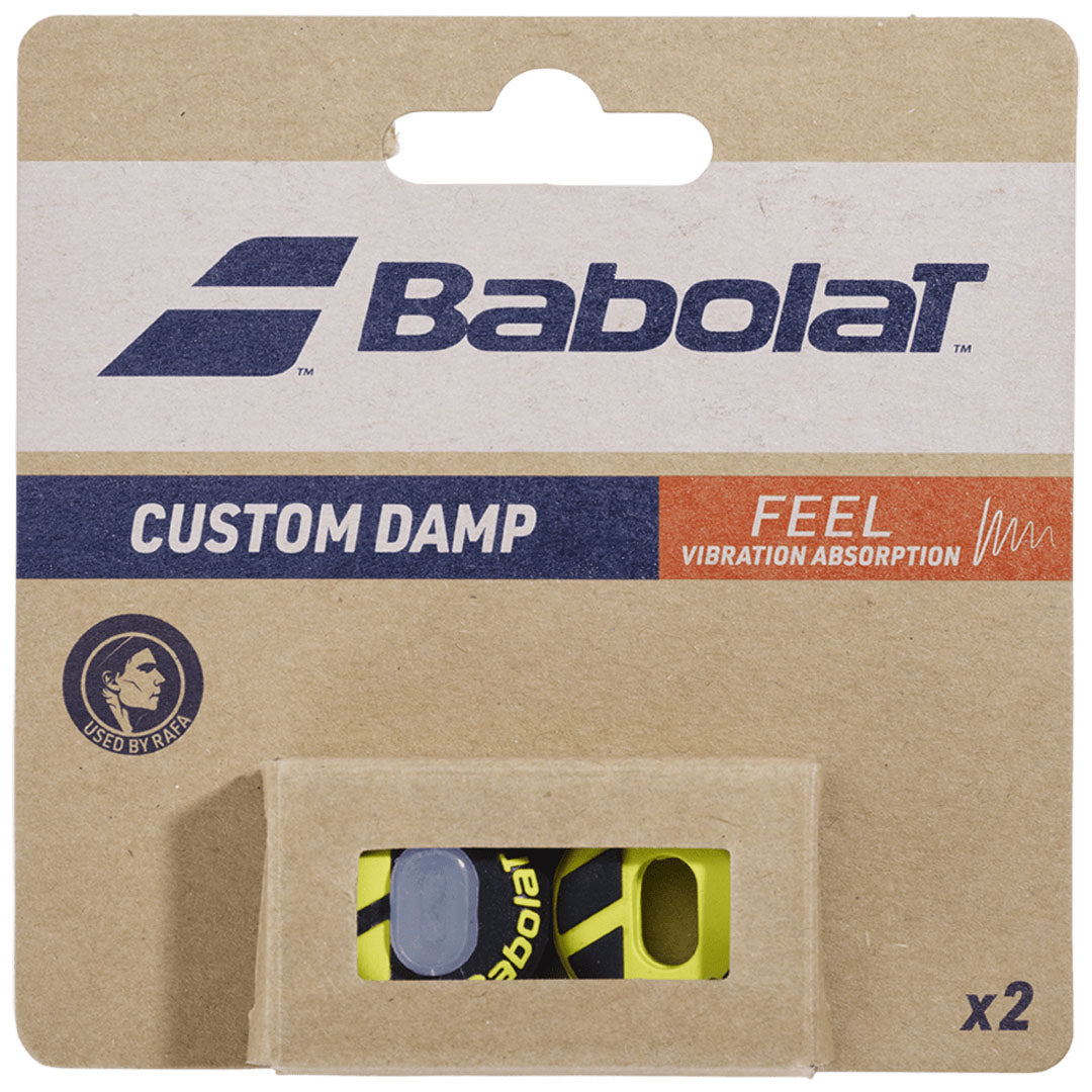 Babolat Dampener Custom Damp