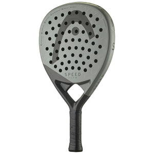 Head Speed Team 2025