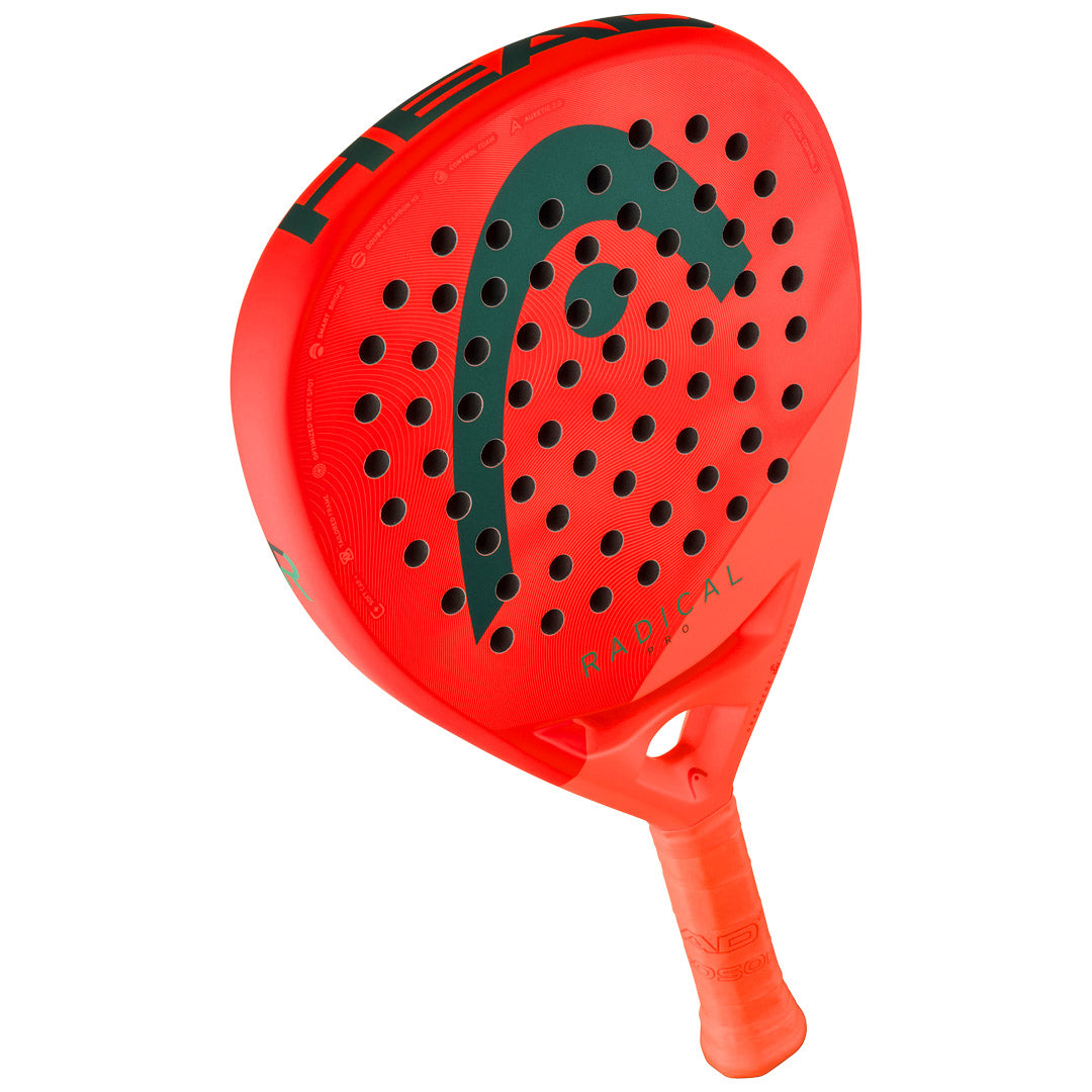 Head Radical Pro 2026