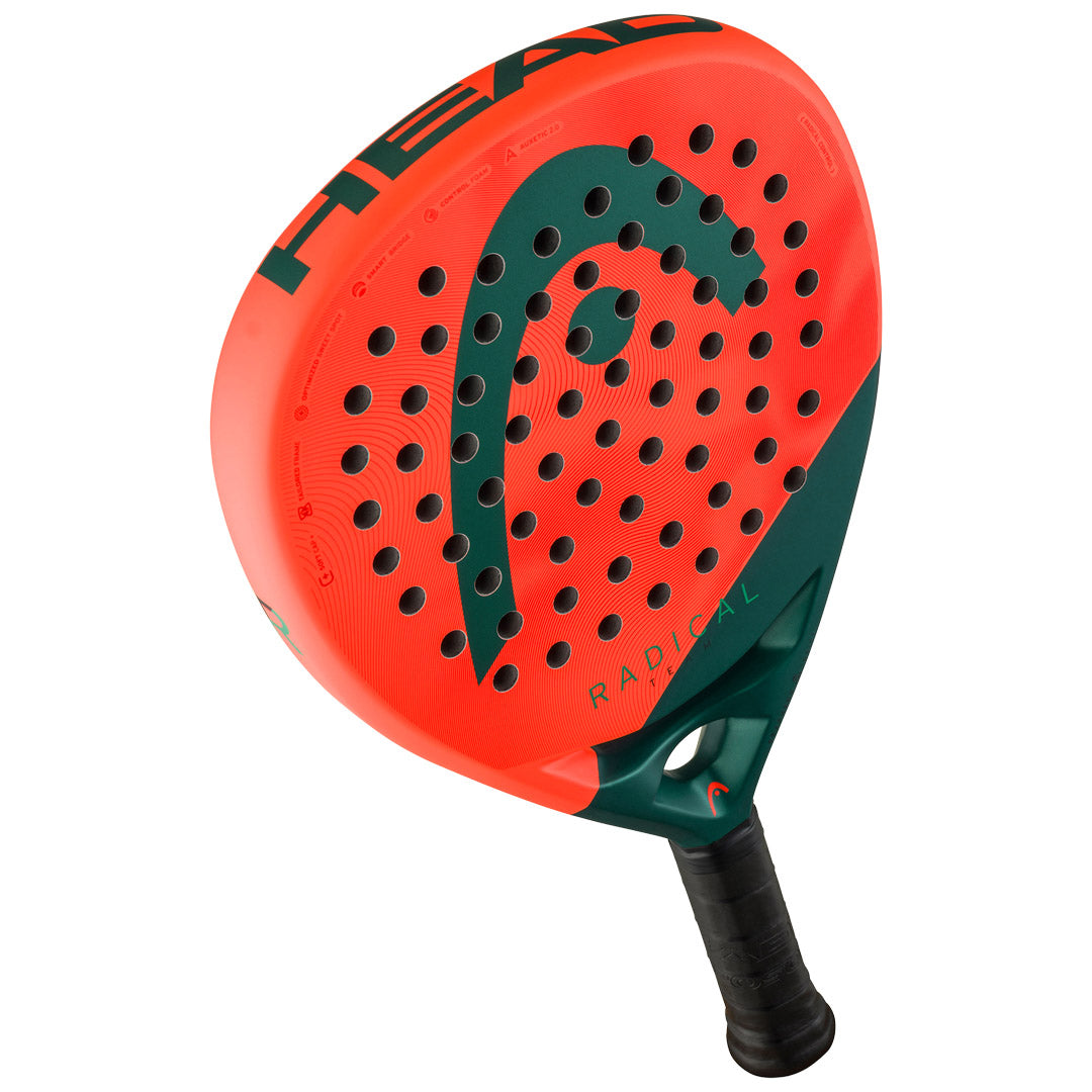 Head Radical Team 2026