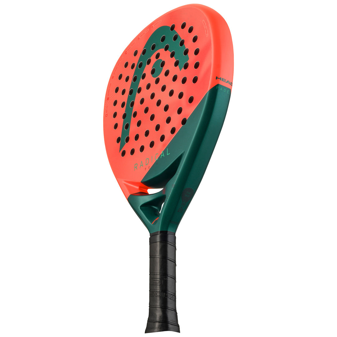 Head Radical Team 2026