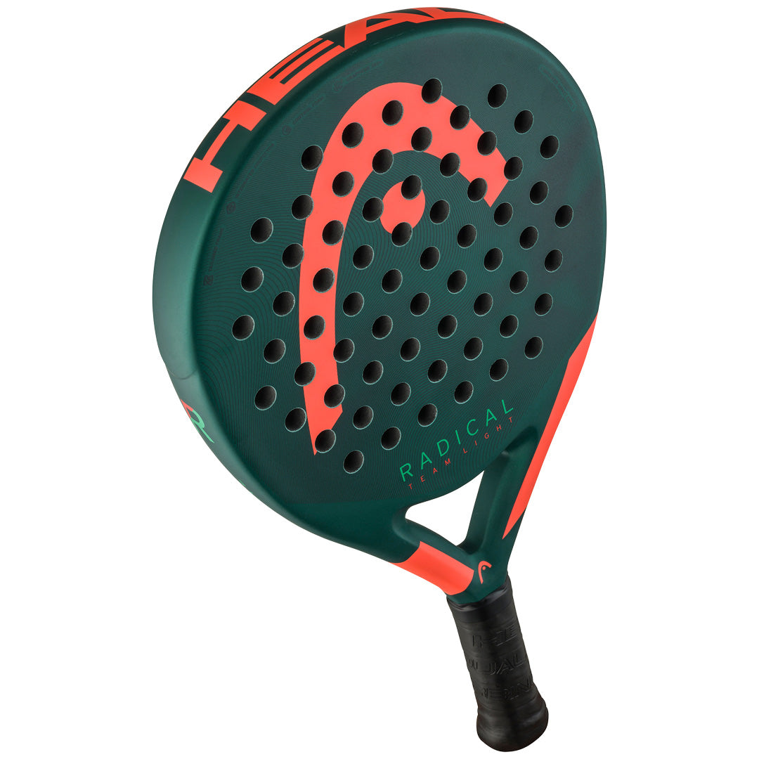 Head Radical Team Light 2026