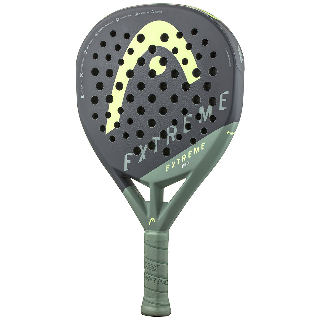 Head Extreme Pro 2023 – Merchant of Tennis – Canada's Experts