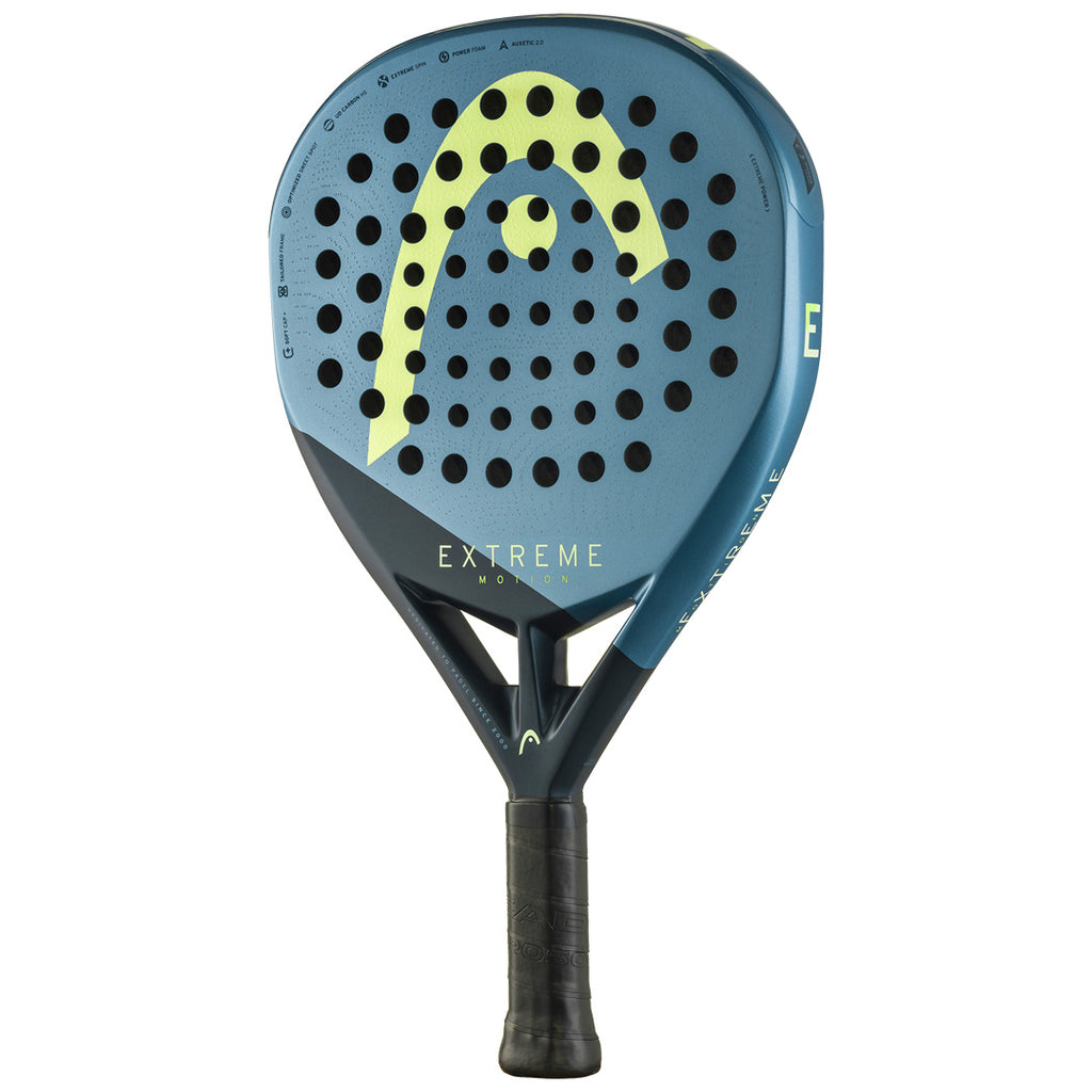 Head Extreme Motion 2025