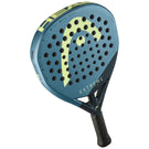 Head Extreme Motion 2025