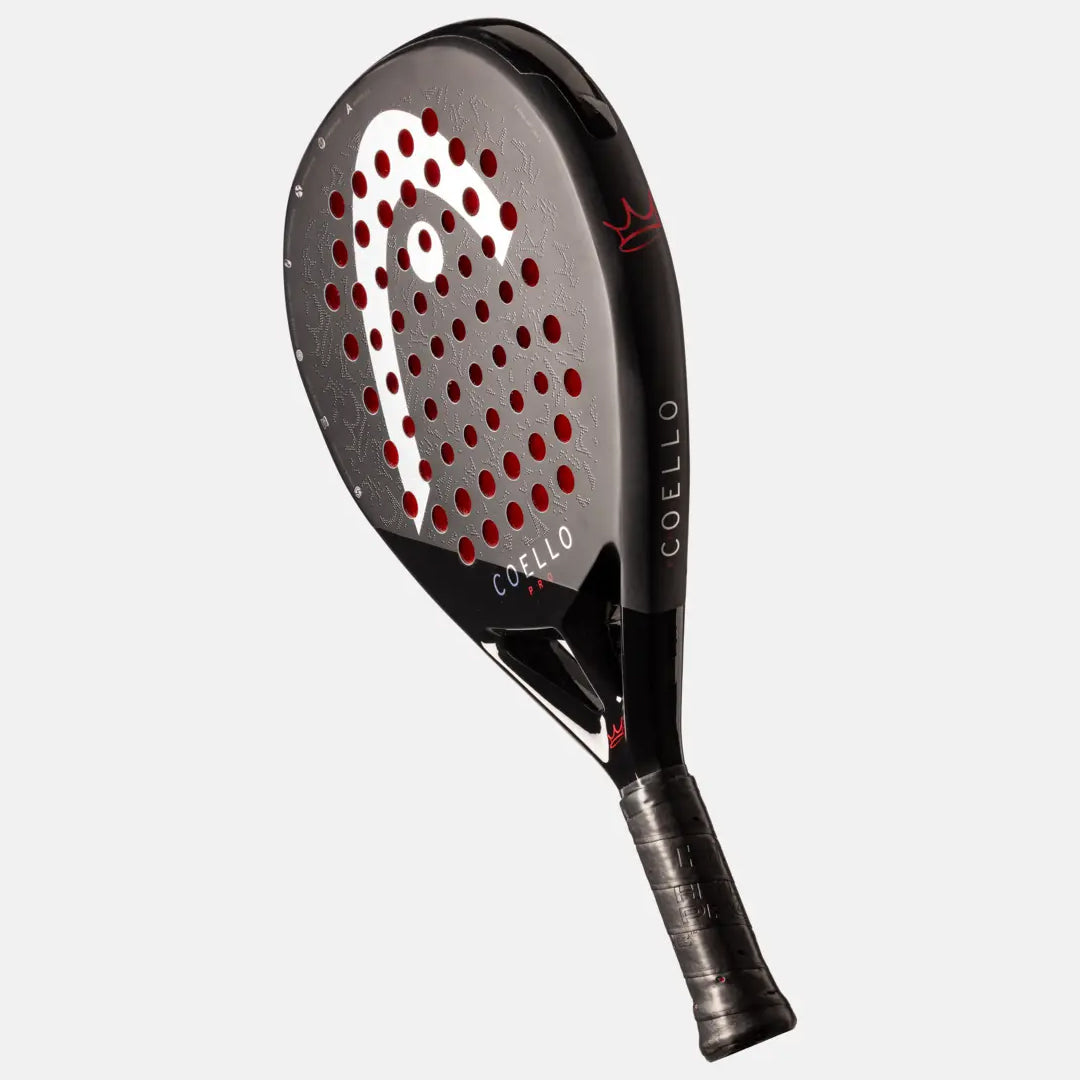 Head Coello Pro 2025