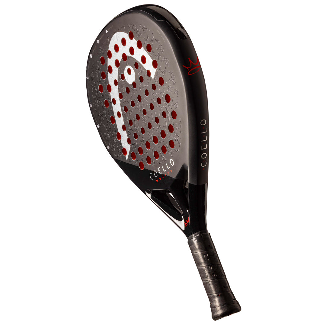 Head Coello Motion 2025