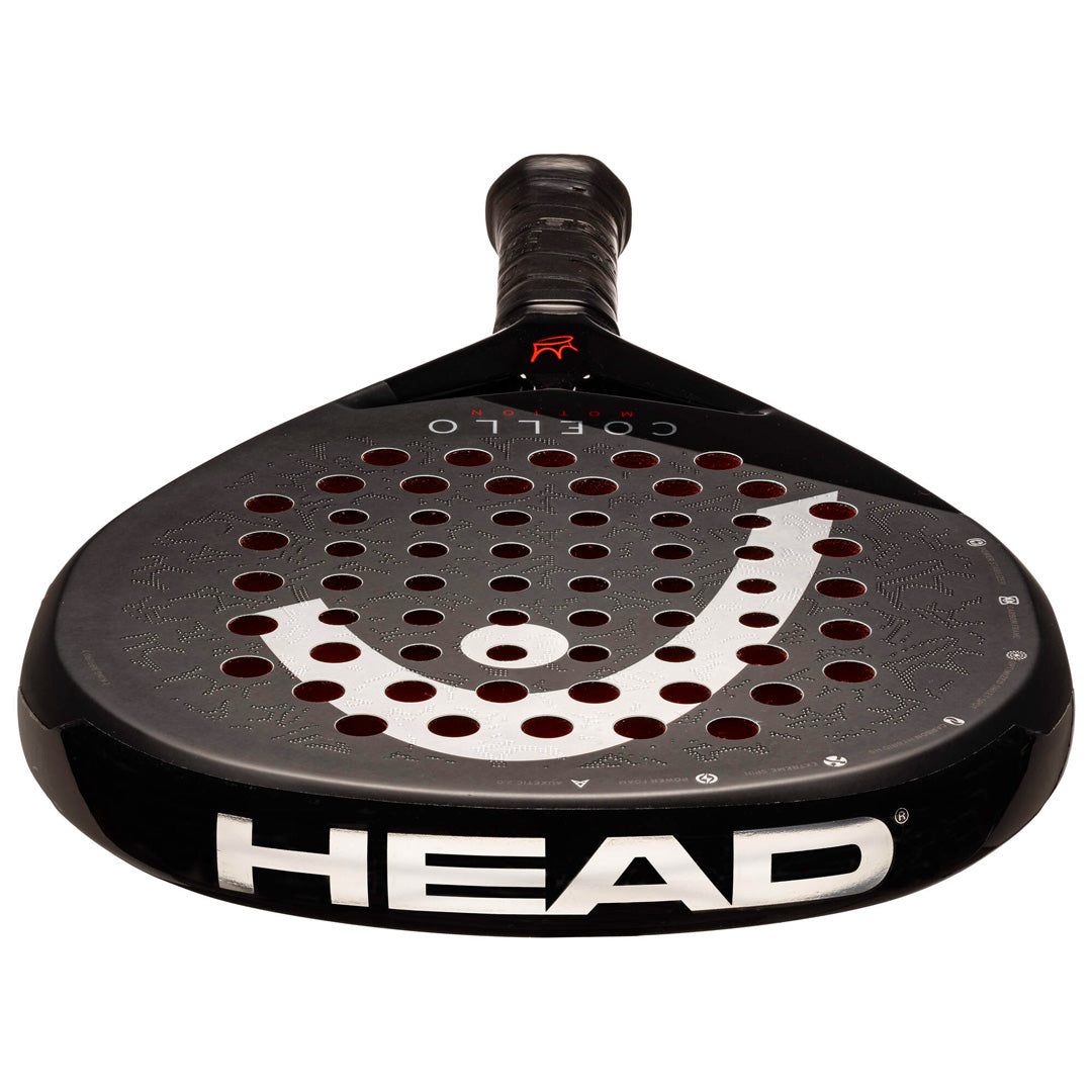 Head Coello Motion 2025