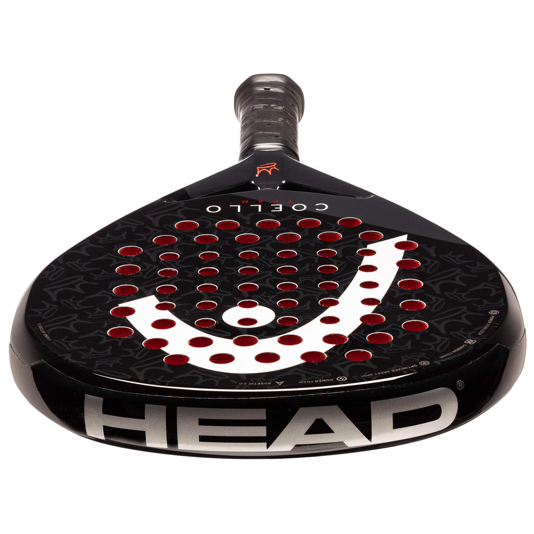 Head Coello Team 2025