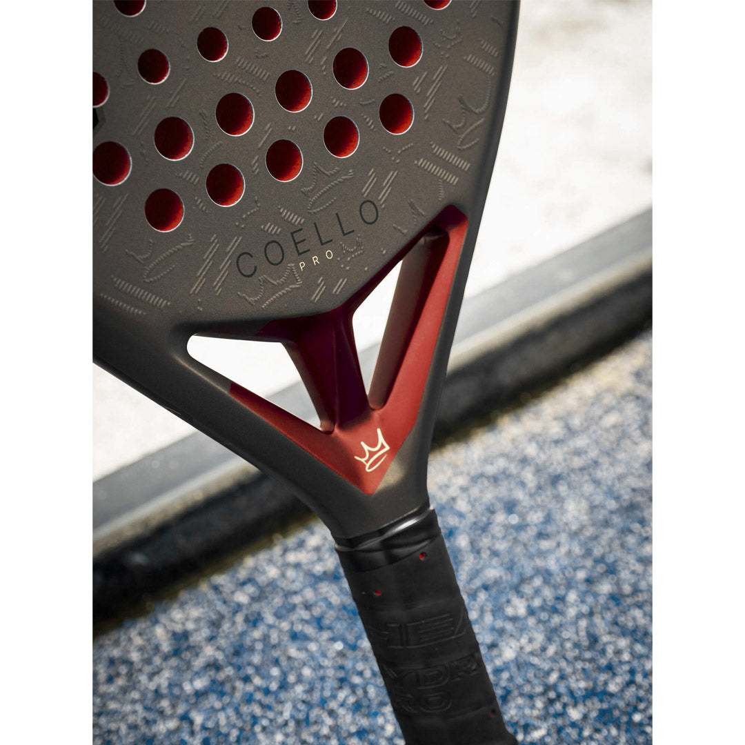 Head Coello Pro 2026