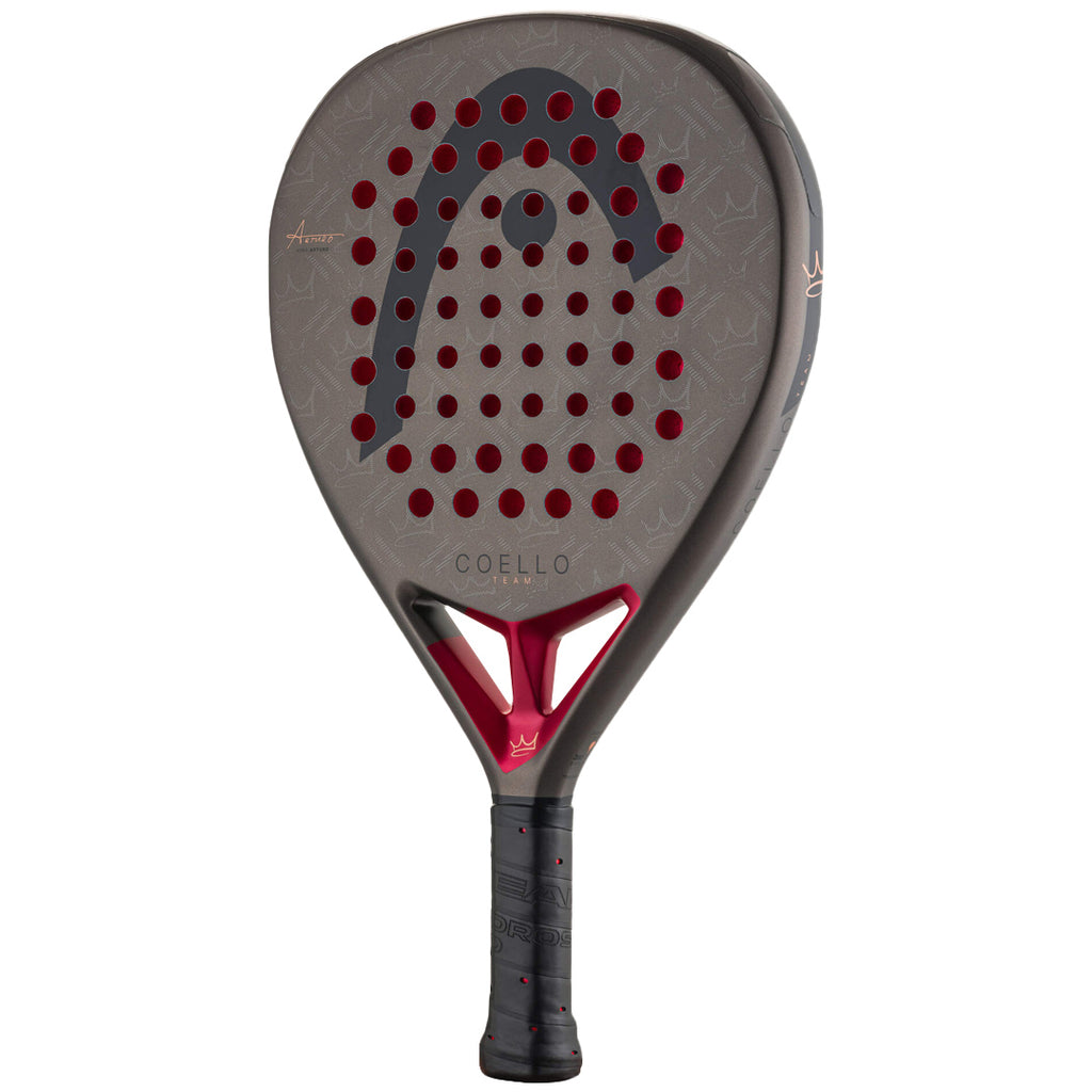 Head Coello Team 2026