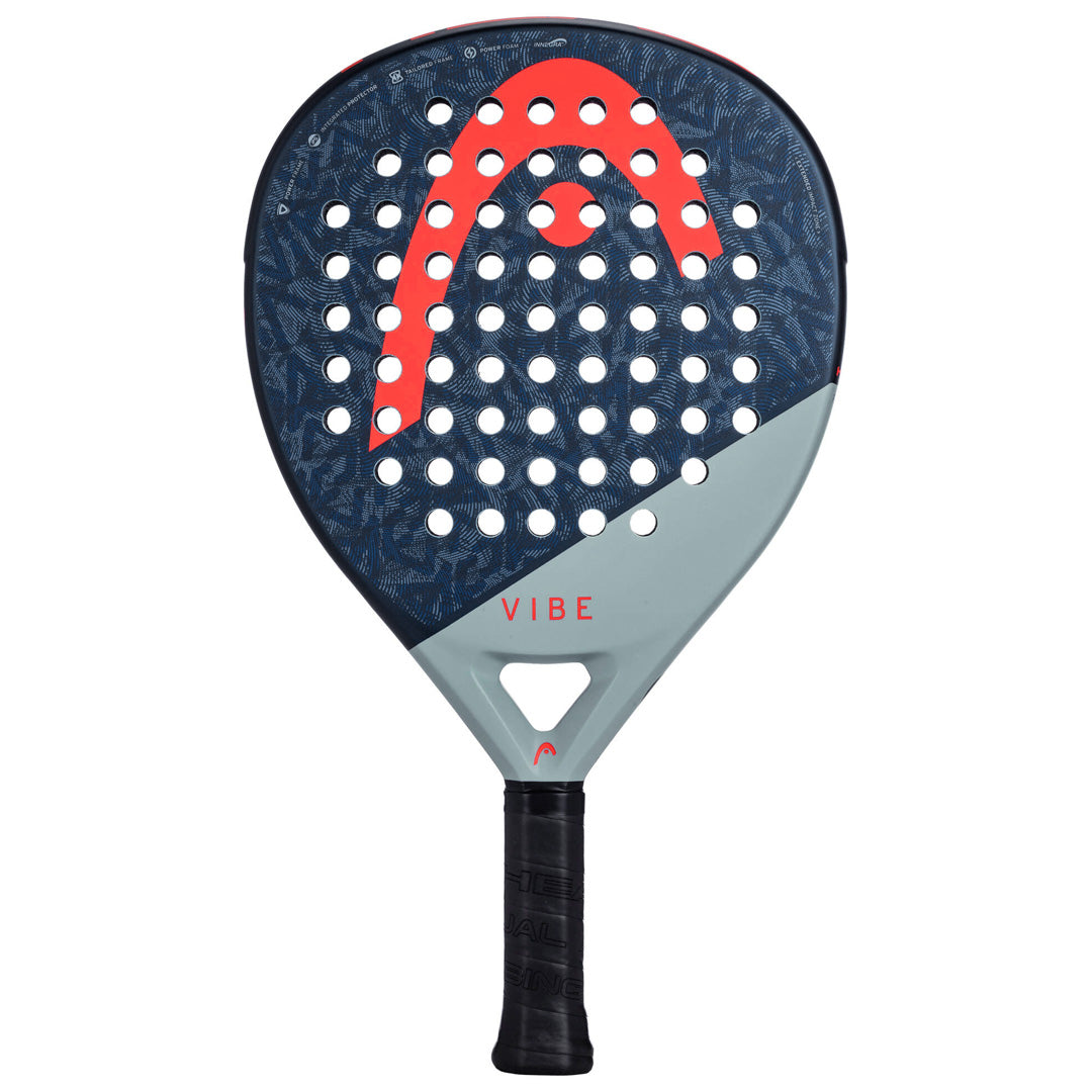 Head Vibe 2025 - Blue/Red