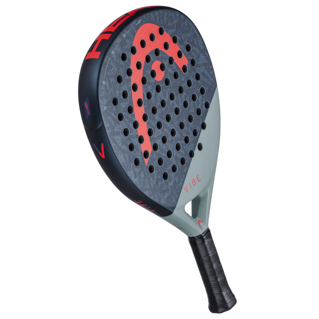 Head Vibe 2025 - Blue/Red