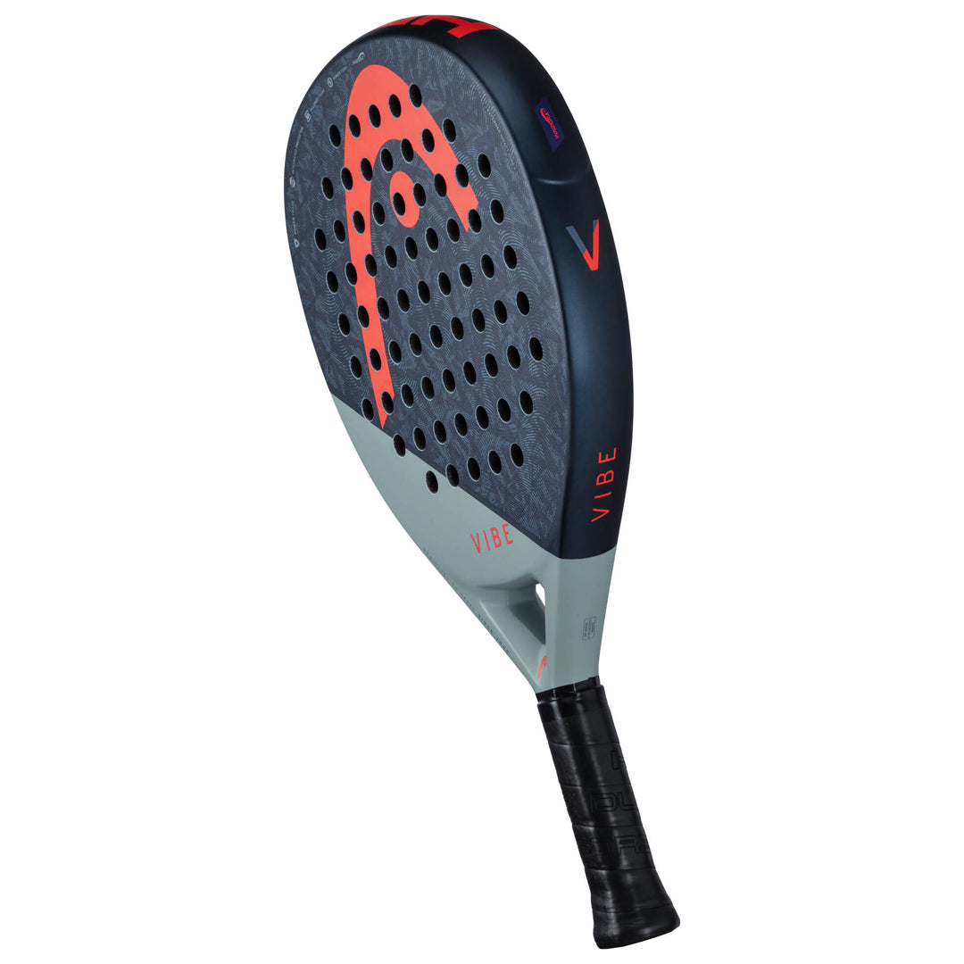 Head Vibe 2025 - Blue/Red