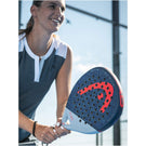 Head Vibe 2025 - Blue/Red