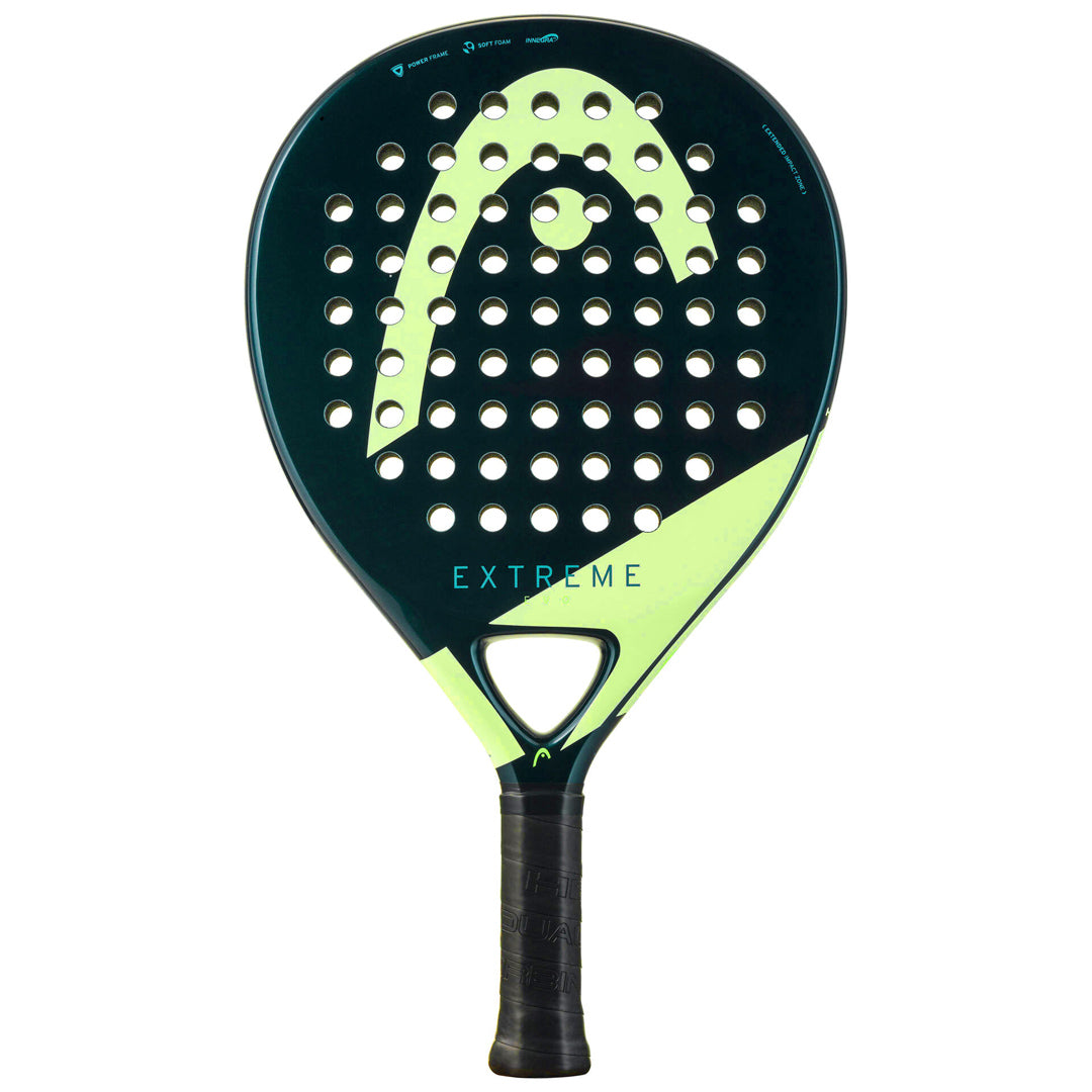 Head Evo Extreme 2025
