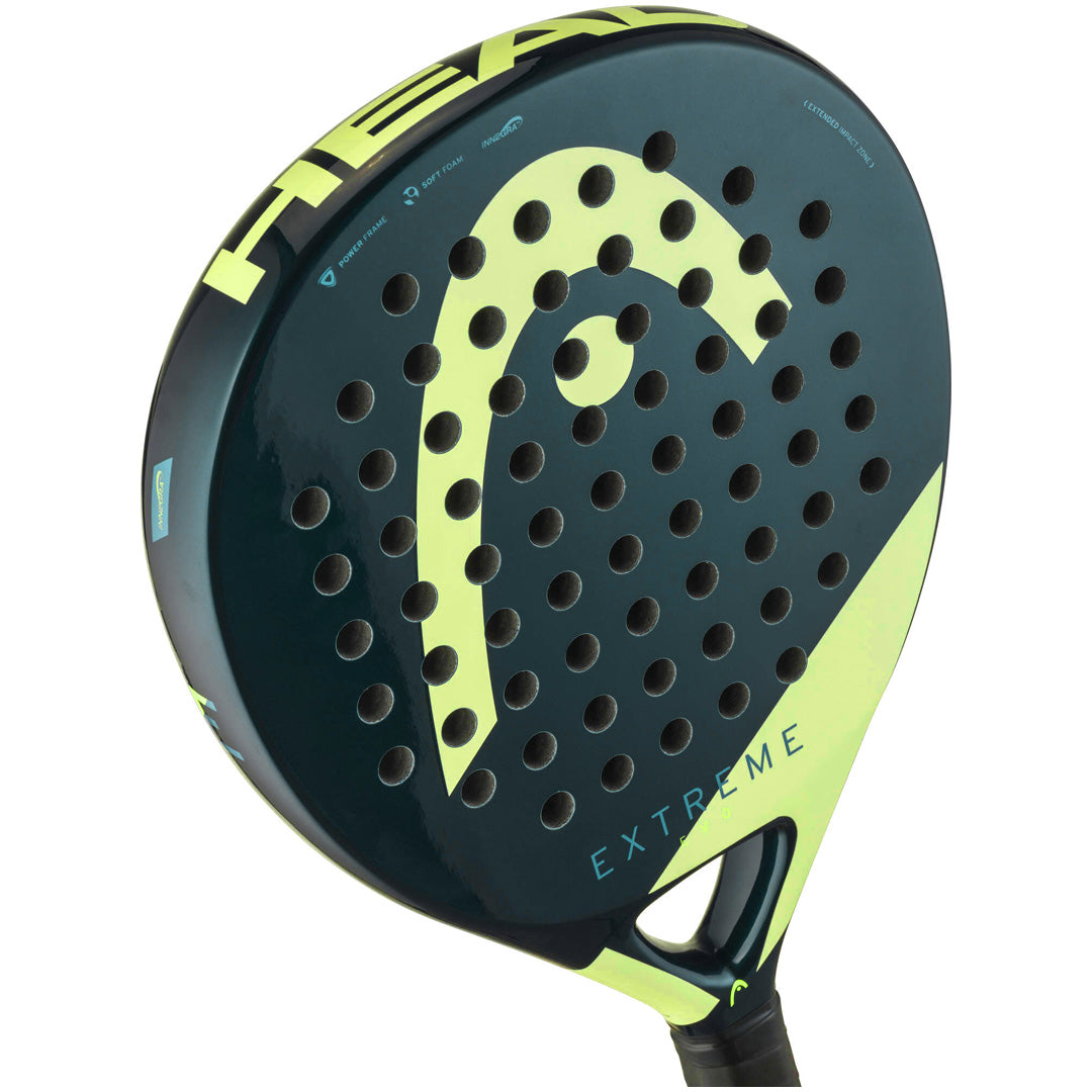 Head Evo Extreme 2025