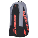 Babolat Pure Strike 6 Pack - Carbon Grey