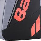 Babolat Pure Strike 6 Pack - Carbon Grey