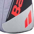 Babolat Pure Strike 9 Pack - Carbon Grey