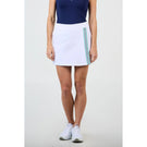 Sofibella Women's Green Spirit 16" Skort - White