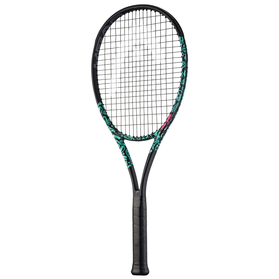 極美品　head boomネオン　mp Ｌ　g2 Head Boom MP L Neon 2025 – Merchant of Tennis – Canada's Experts