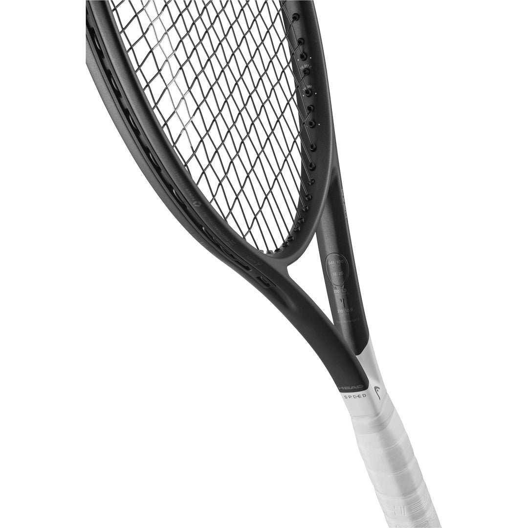 Head Speed Pro 2026