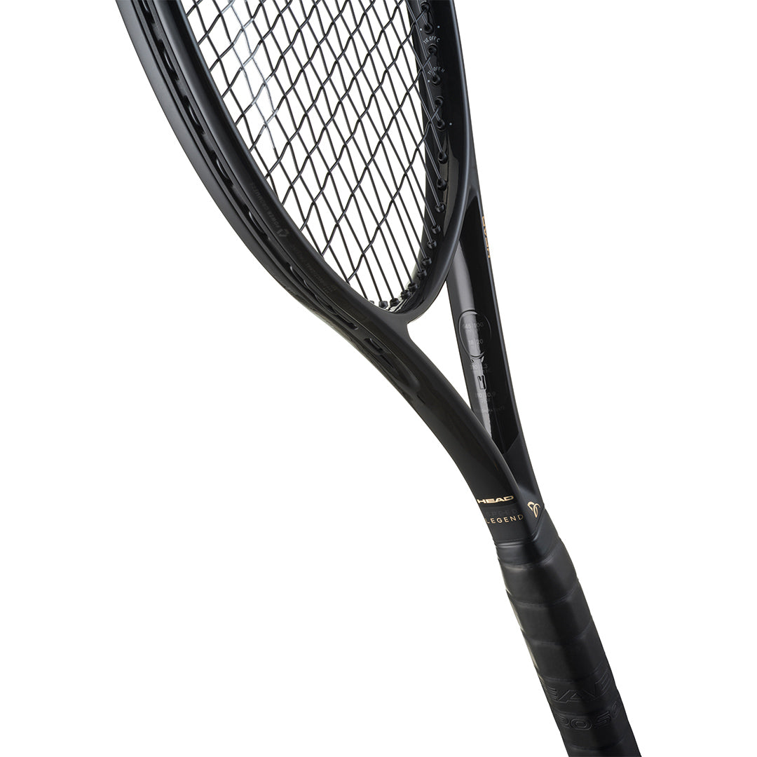 Head Speed Pro Legend 2025