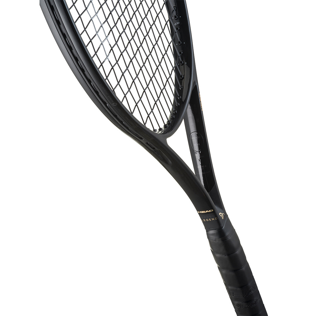 Head Speed MP Legend 2025