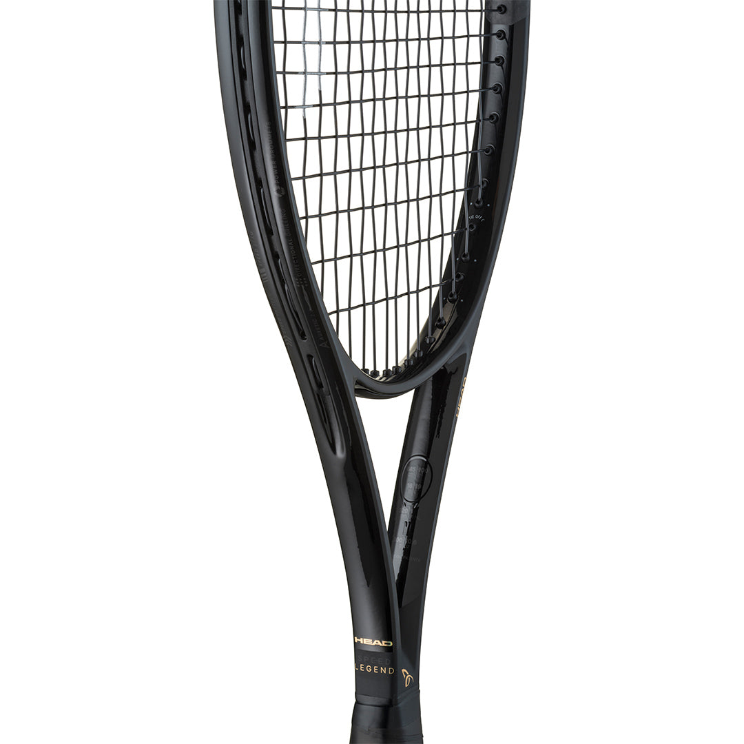 Head Speed MP Legend 2025