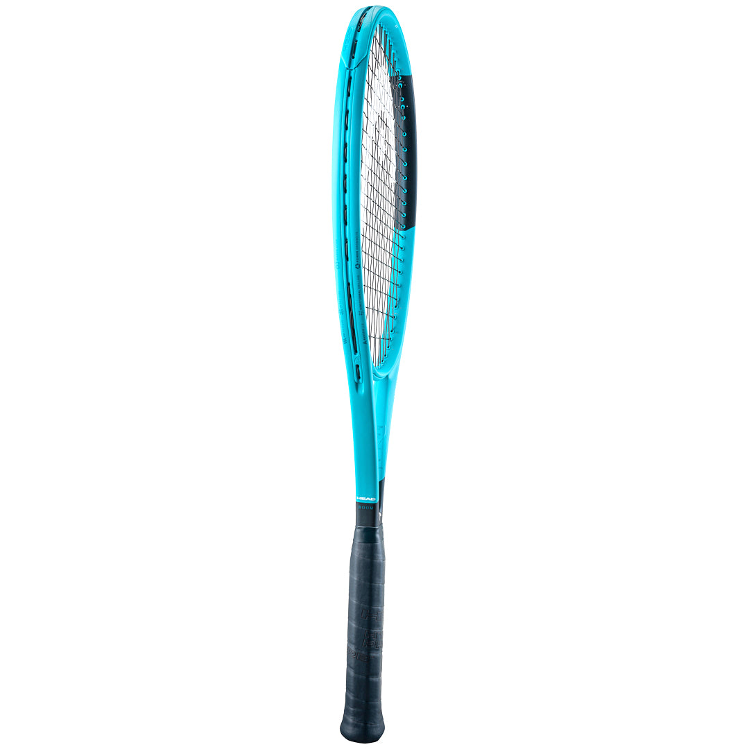 Head Boom MP 2026
