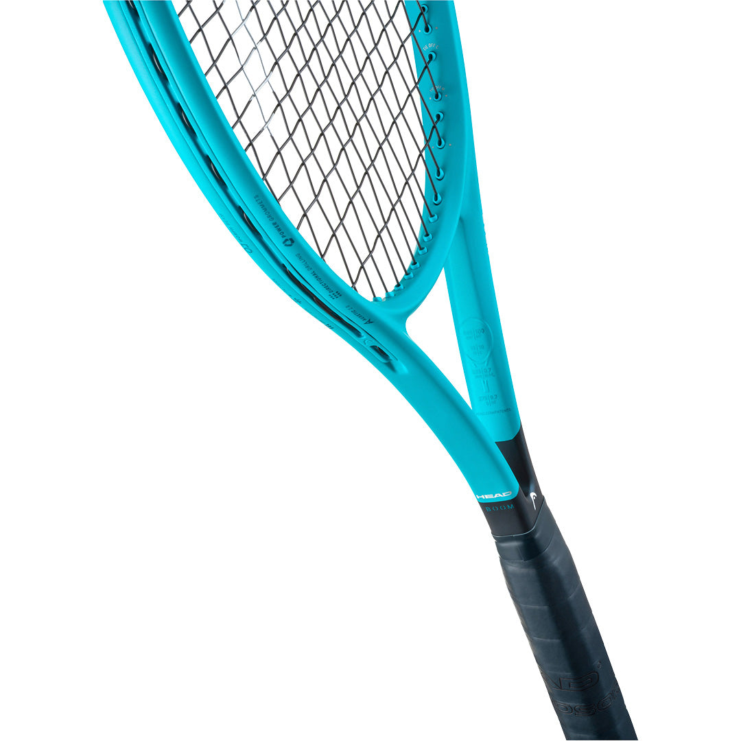 Head Boom MP L 2026