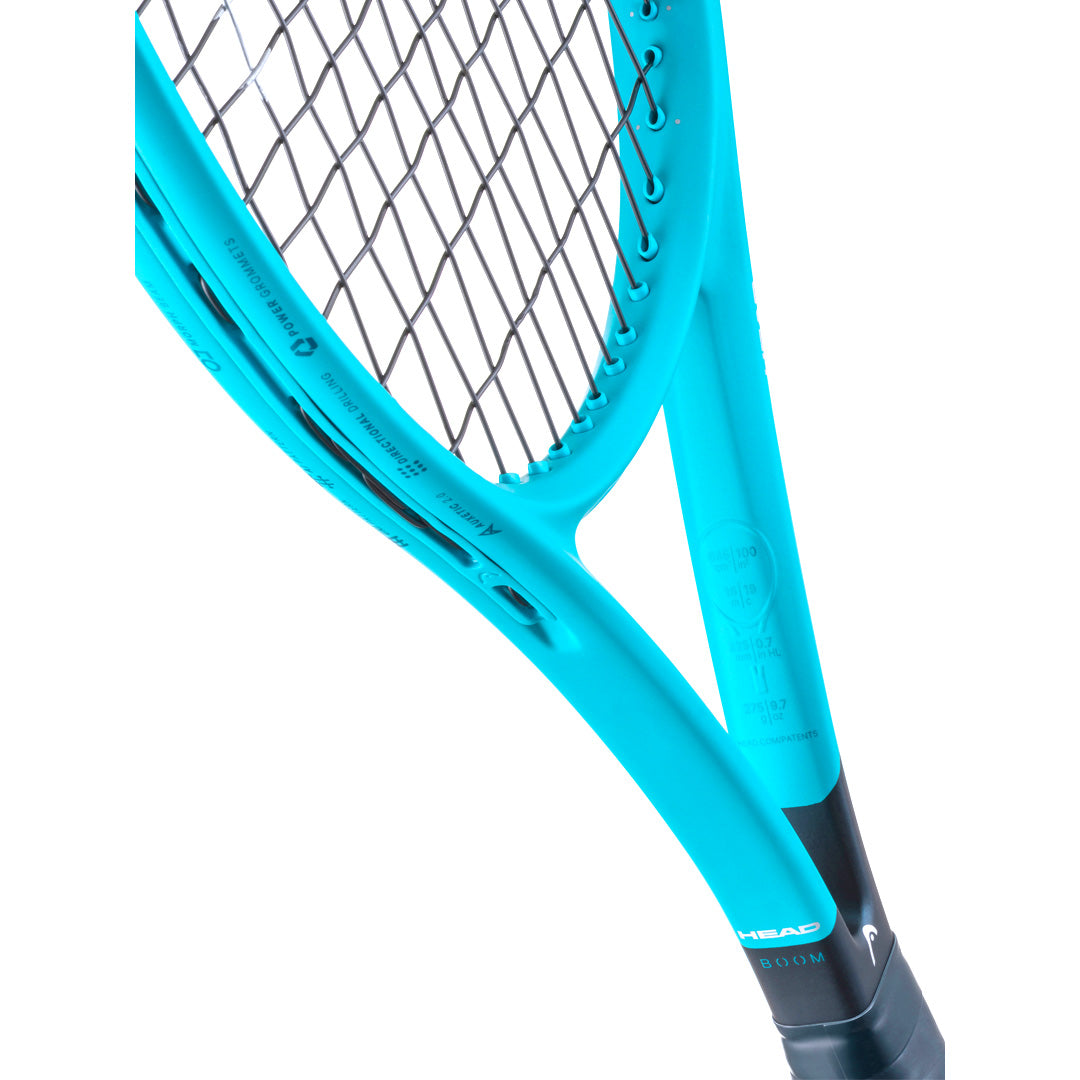 Head Boom MP L 2026