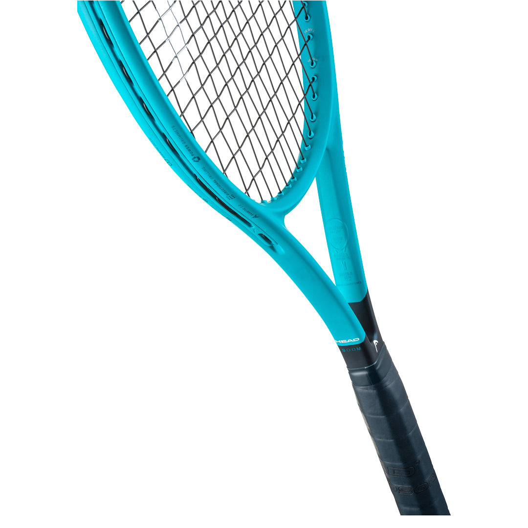 Head Boom MP UL 2026