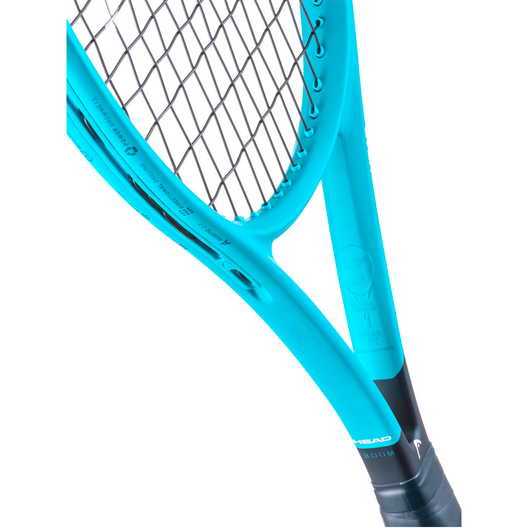 Head Boom MP UL 2026