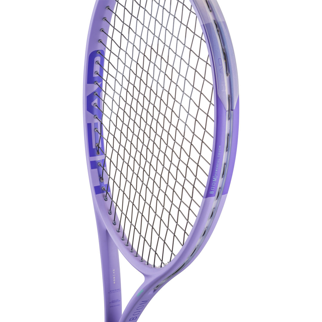 Head Boom MP 2026 - Alternate