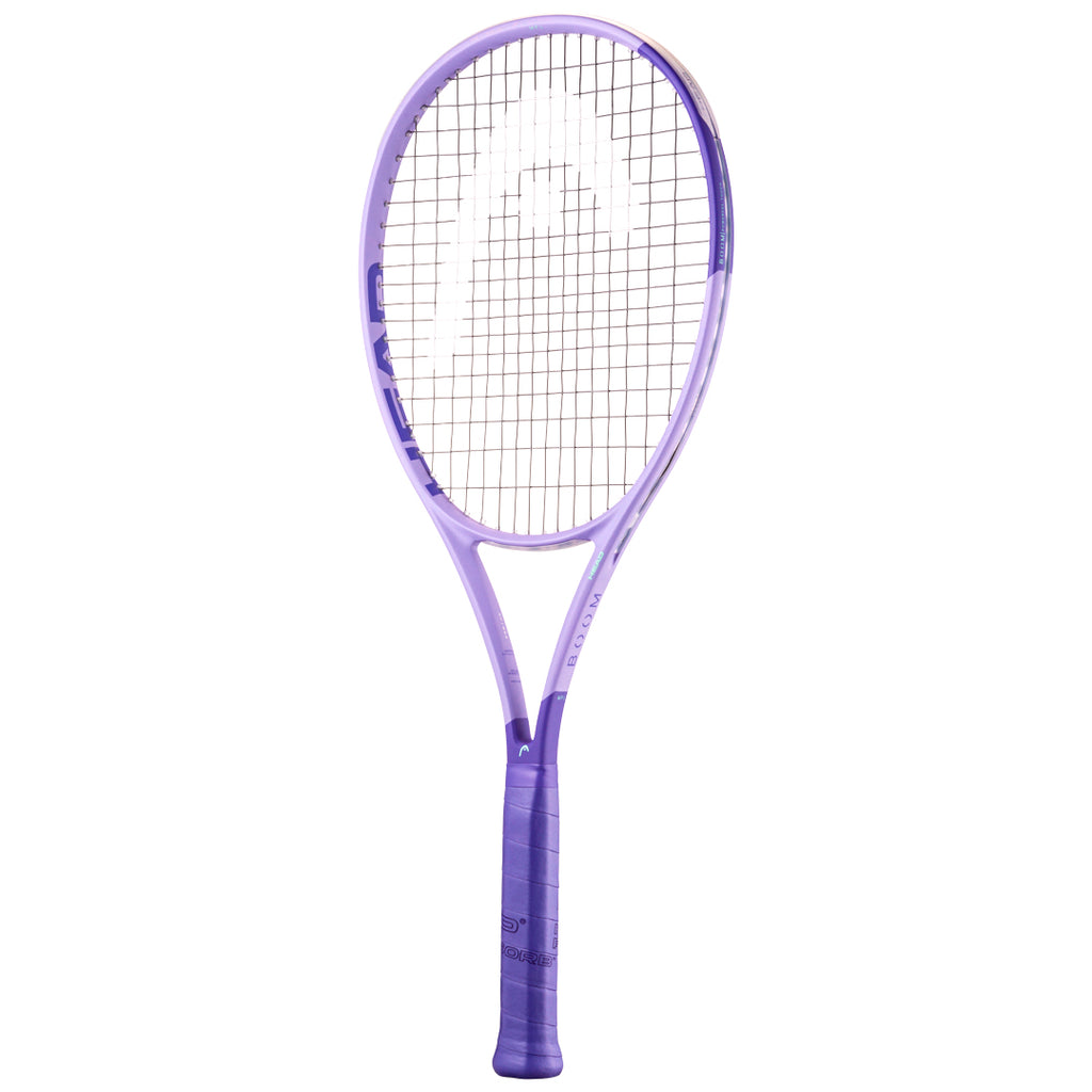 Head Boom MP L 2026 - Alternate