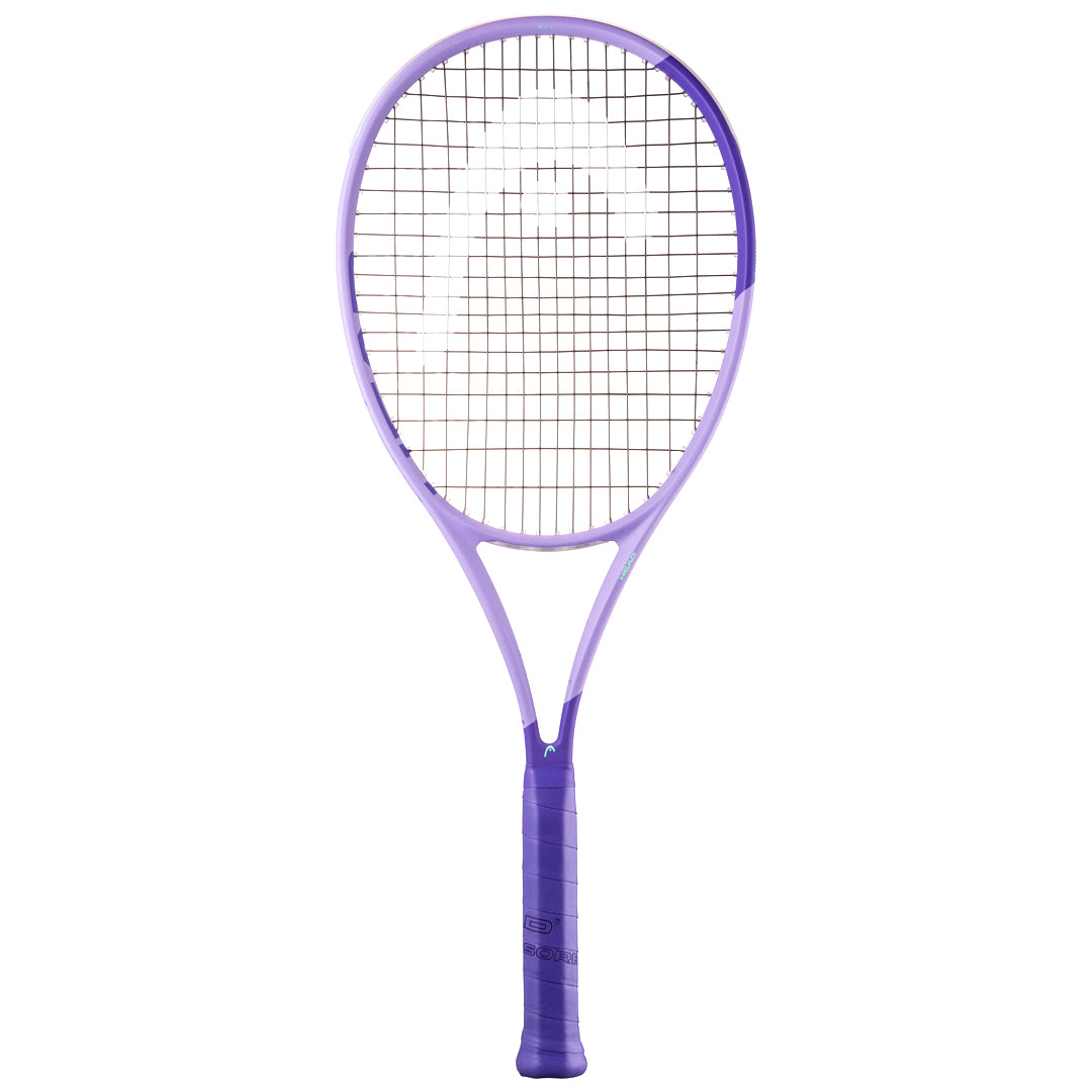 Head Boom MP L 2026 - Alternate