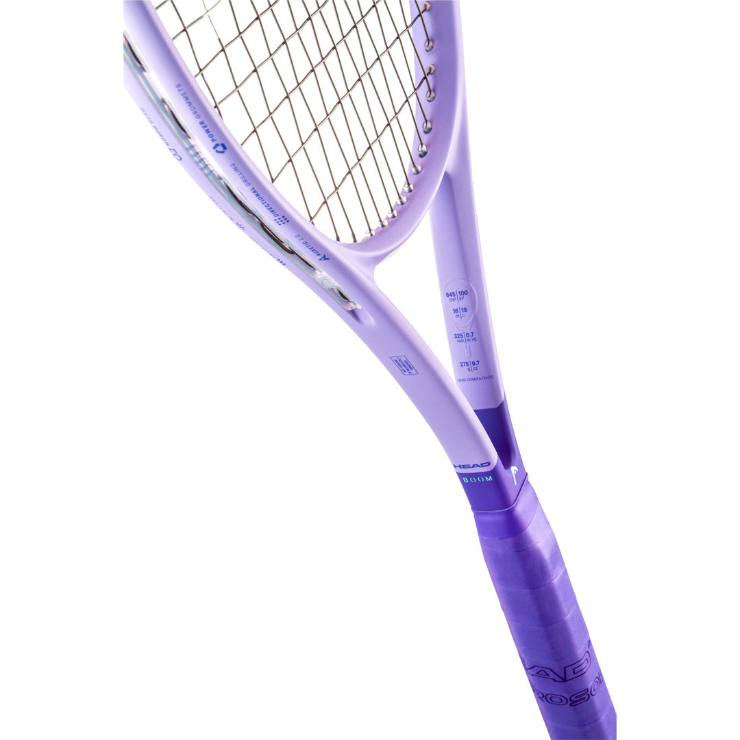 最終値下げ！HEAD BOOM MP G3 The HEAD BOOM MP Midplus 2024