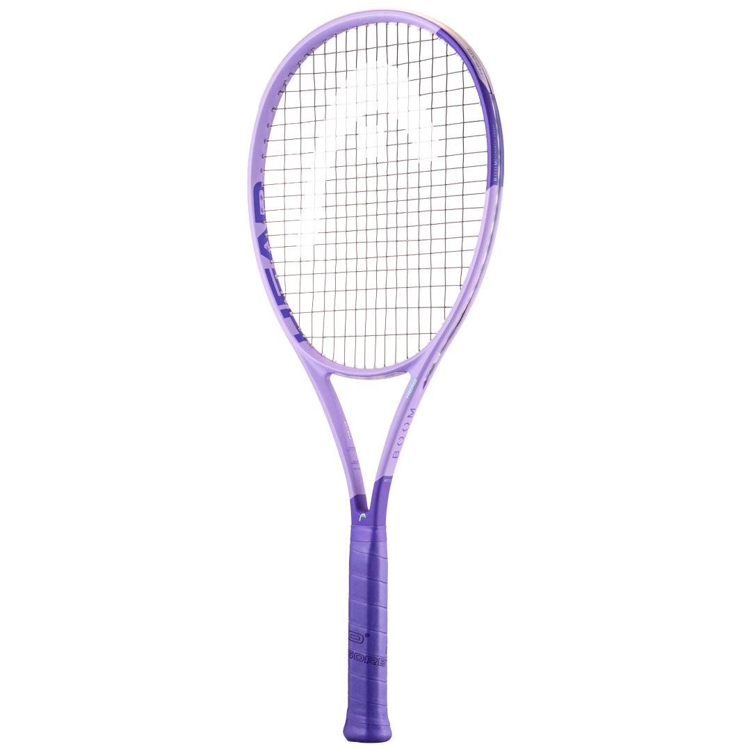 Head Boom MP UL 2026 - Alternate