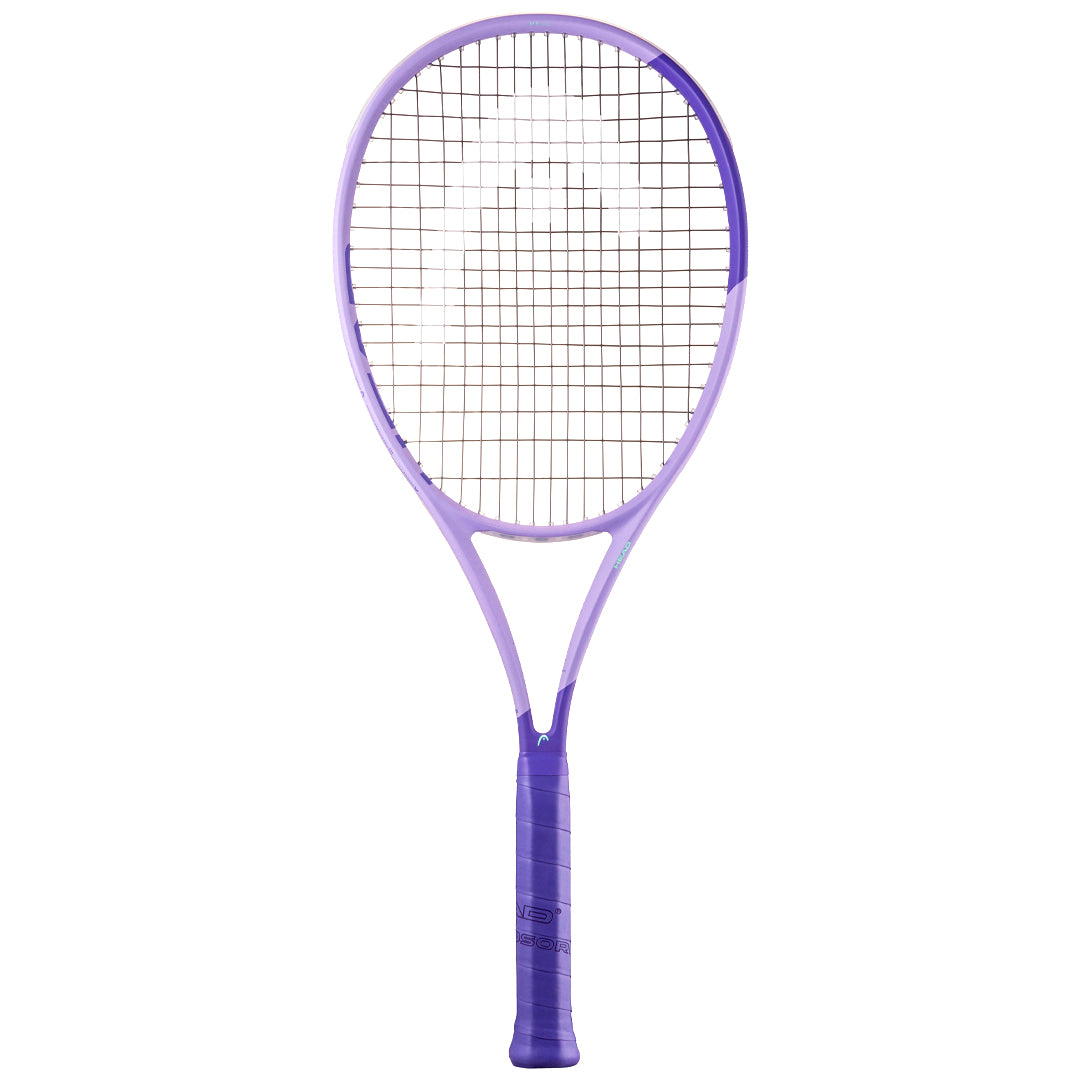 Head Boom MP UL 2026 - Alternate